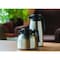 Service Ideas Coffee Decanter, Vacuum Insulated, 1.9 Liter, Stainless Steel SHS19S - alternate 2